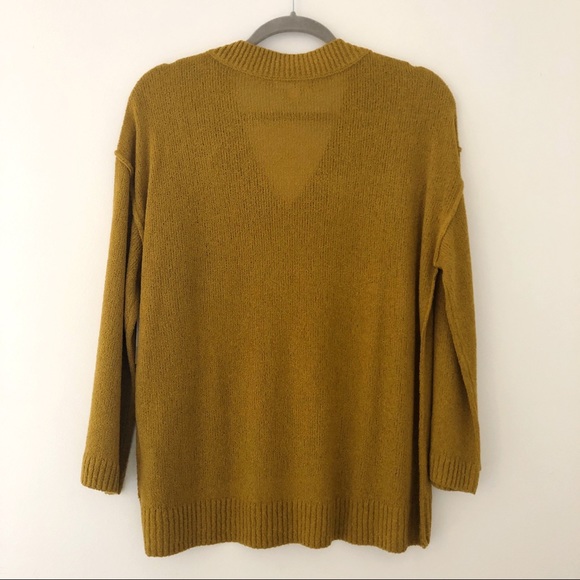 NORDSTROM | B.P. V-Neck Sweater - Picture 5 of 6